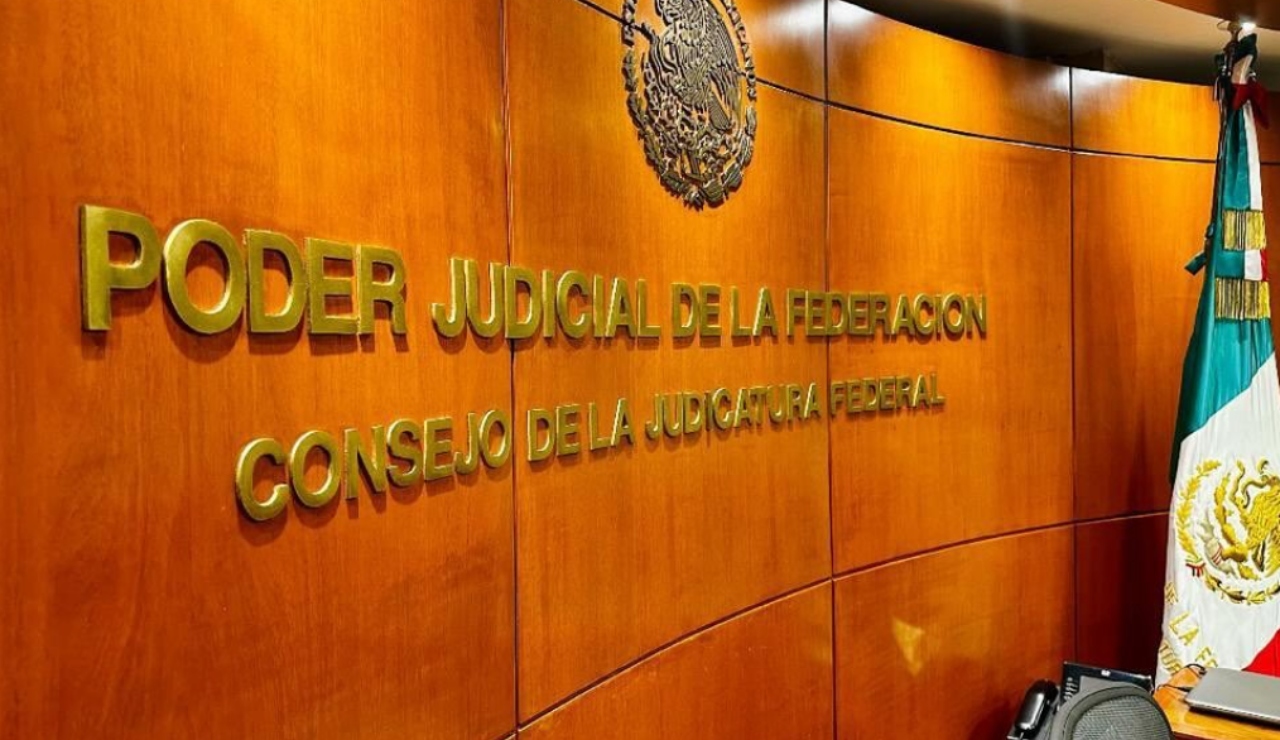 Reforma Judicial: Es avalada por 18 congresos