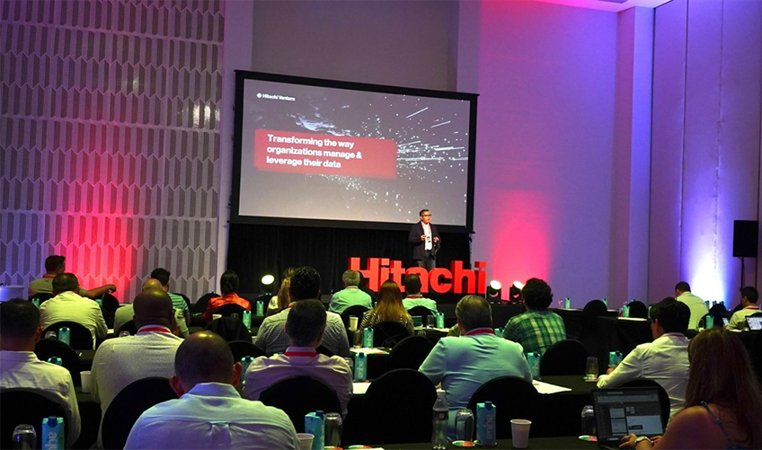 Hitachi Vantara premia a sus socios de negocios en el LATAM Partner Summit 2024