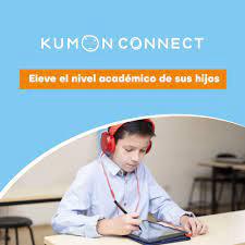 KUMON BUSCA DESARROLLO SOSTENIBLE A TRAVÉS DE LA EDUCACIÓN DE CALIDAD