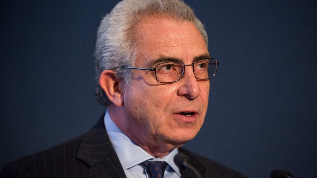 Zedillo asegura que reforma judicial sienta las bases de la tiranía