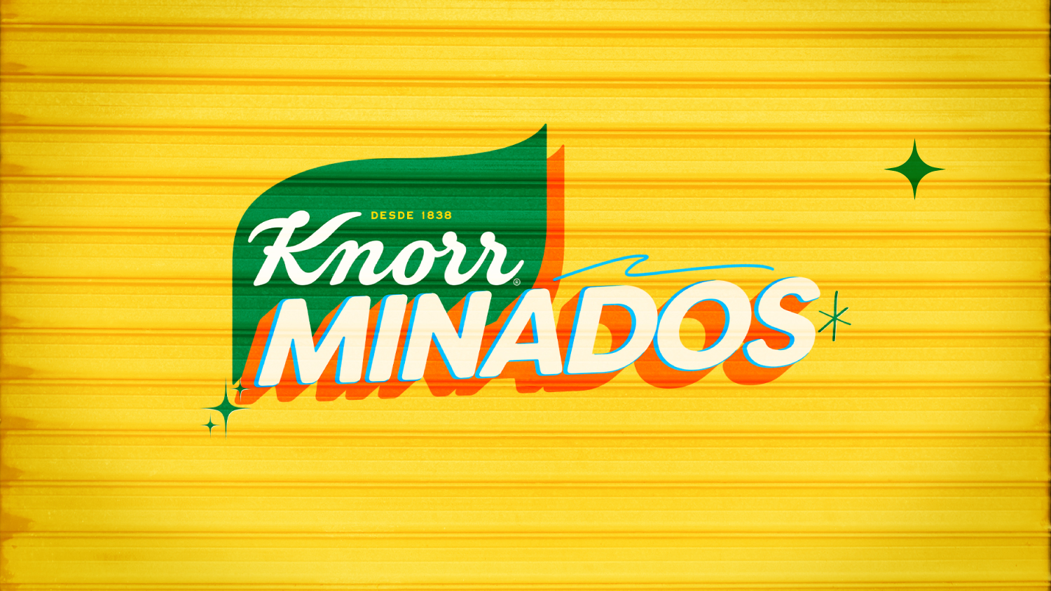 Knorr dará un millón de pesos con Knorrminados