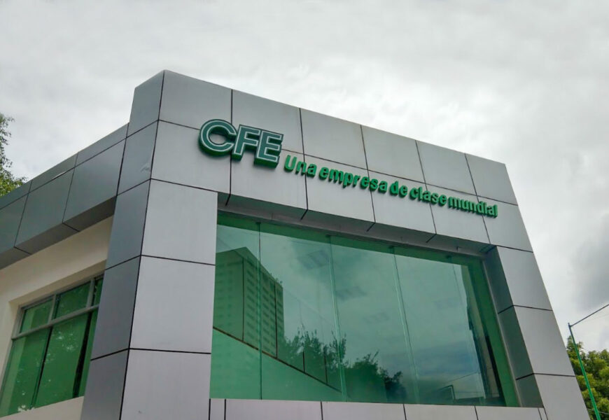 Trabajadoras de la CFE denuncian a funcionario por acoso y ambiente laboral tóxico