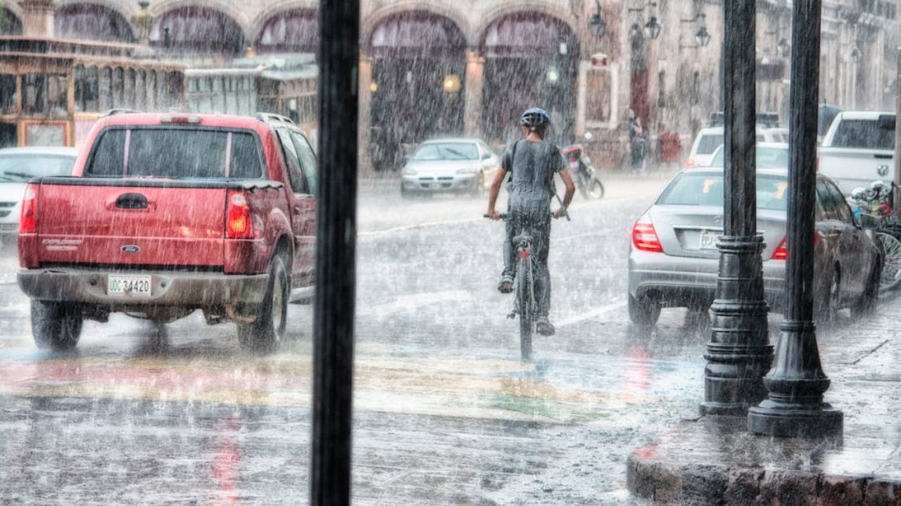 Lluvias y bajas temperaturas afectarán a estos estados del 14 al 17 de octubre