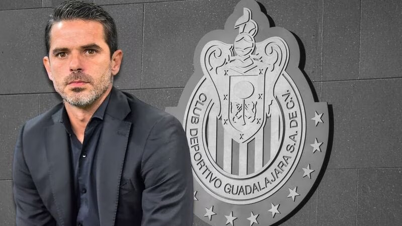 FERNANDO GAGO DEJA DE SER “PASTOR DEL REBAÑO”; CHIVAS ANUNCIÓ QUE YA NO ES SU DT.