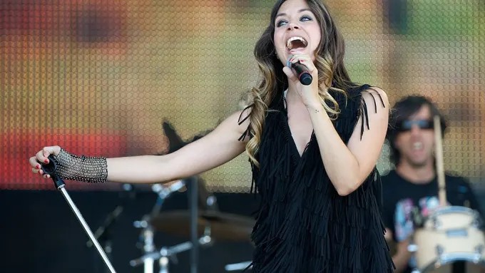 LEIRE MARTÍNEZ DICE ADIÓS A LA OREJA DE VAN GOGH TRAS 17 AÑOS