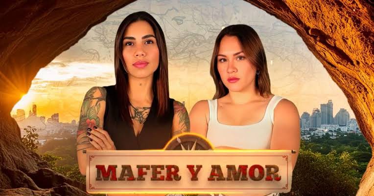 MAFER Y AMOR, LAS REINAS DE ABANDONADOS: LA RUTA DEL DRAGÓN