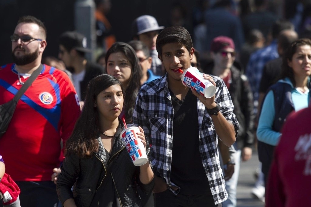 PROHIBIRÁ SEP VENTA DE ALIMENTOS CHATARRA EN 2025