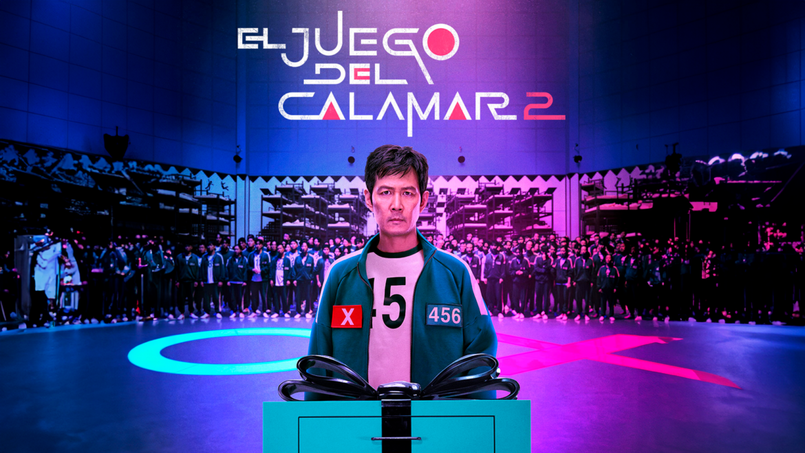 TRÁILER DE “EL JUEGO DEL CALAMAR” TEMPORADA 2 YA ESTÁ AQUÍ