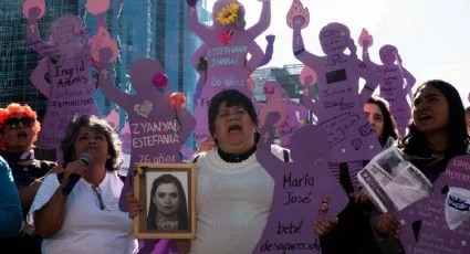 REFORMAS PARA LAS MUJERES EN MÉXICO: UN PASO ADELANTE, PERO MUCHO POR HACER