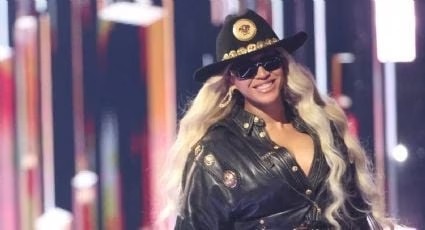 BEYONCÉ, LA REINA DEL POP DEL SIGLO XXI: BILLBOARD