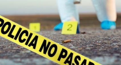 TRAGEDIA EN HIDALGO: NIÑO DE 13 AÑOS MUERE POR DISPARO ACCIDENTAL DE RIFLE DE AIRE.