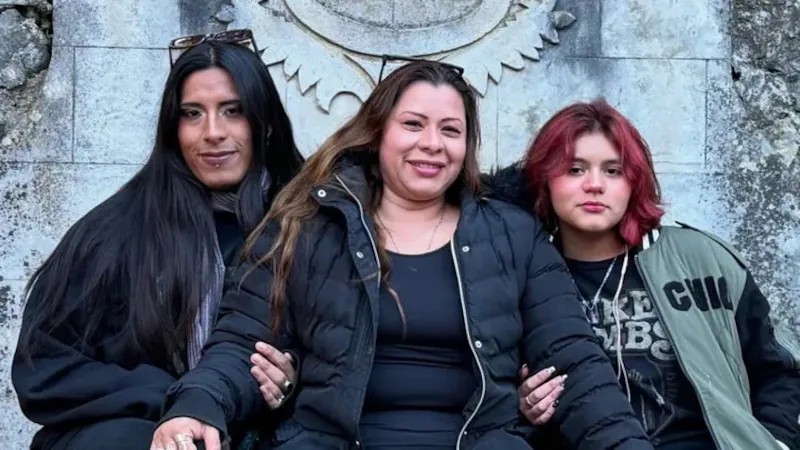 EXIGEN QUE ASESINATO DE KARLA CORTÉS SE CLASIFIQUE COMO FEMINICIDIO