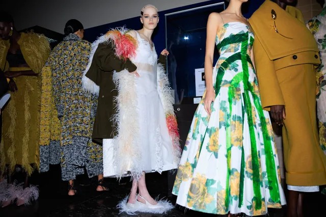 FASHION WEEK OTOÑO-INVIERNO 2025: LA MODA MÁS ESPERADA LLEGA A LAS PASARELAS