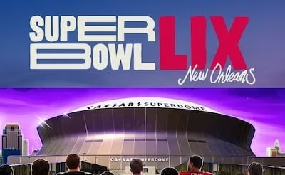 BOLETOS PARA EL SUPER BOWL LIX ENTRE EAGLES Y CHIEFS ALCANZAN PRECIOS ASTRONÓMICOS