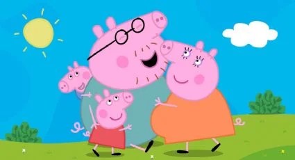 PEPPA PIG SERÁ HERMANA MAYOR: ¡UN NUEVO BEBÉ EN LA FAMILIA!