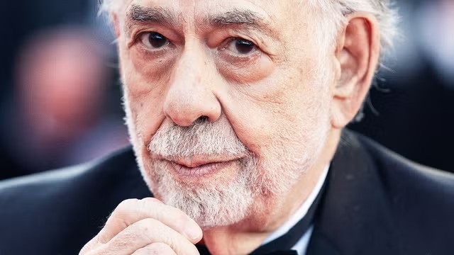 COPPOLA, GANADOR DE UN RAZZIE POR “MEGALOPOLIS”