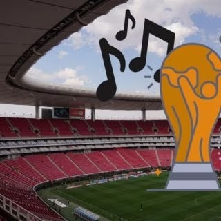 TENDRÁ SELLO MEXICANO LA MÚSICA DEL MUNDIAL 2026 CON TOY SELECTAH E IMS