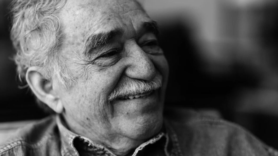 GABRIEL GARCÍA MÁRQUEZ: 98 AÑOS DE LA MAGIA DE SU LITERATURA