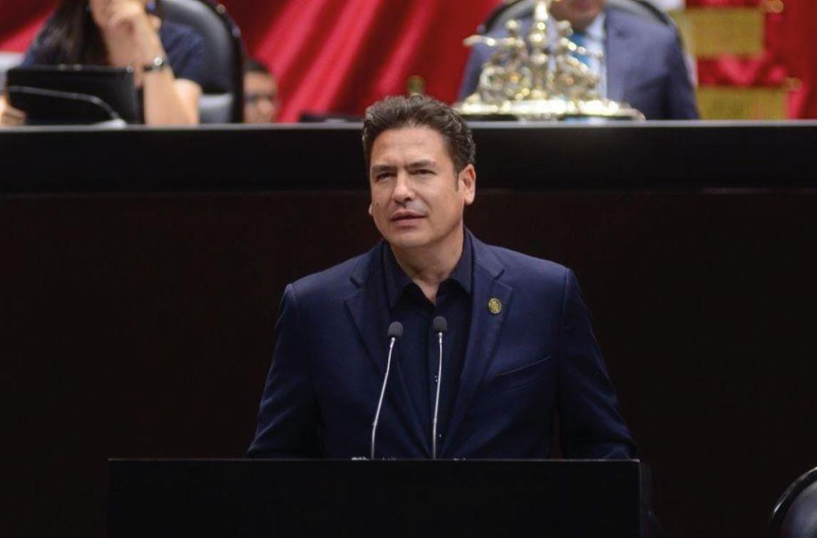 PVEM VA CON TODO: PROPONE ELIMINAR EL BURÓ DE CRÉDITO