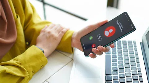 GOOGLE ALERTARÁ SOBRE FRAUDES BANCARIOS EN LLAMADAS