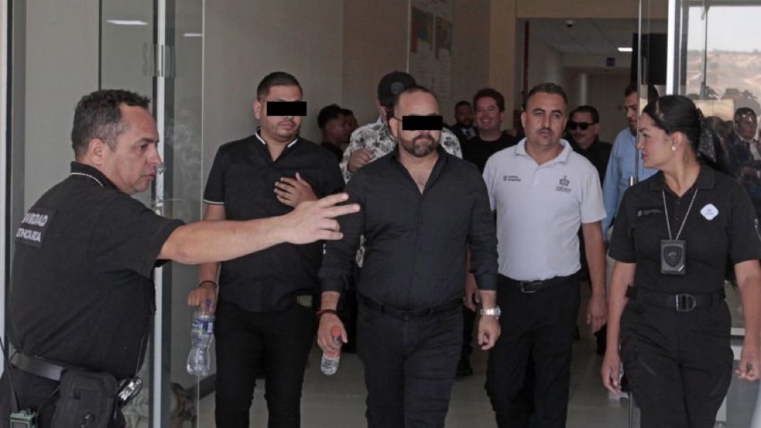 FIJAN FIANZA DE 1.8 MILLONES A LOS ALEGRES DEL BARRANCO TRAS CONCIERTO POLÉMICO