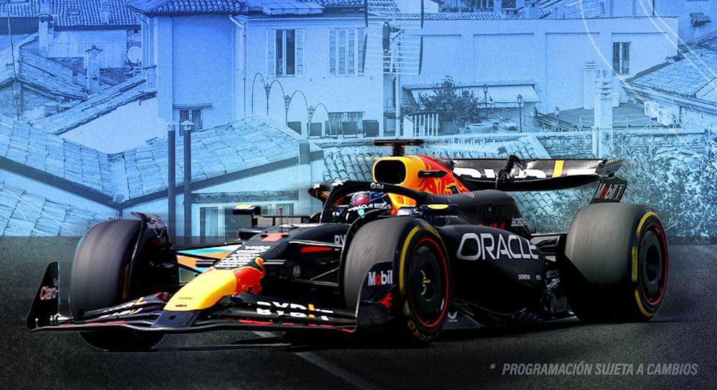 ¡IMOLA AL ROJO VIVO! FERRARI JUEGA EN CASA Y COLAPINTO DEBUTA EN UN GP QUE PROMETE EMOCIONES Y LLUVIA