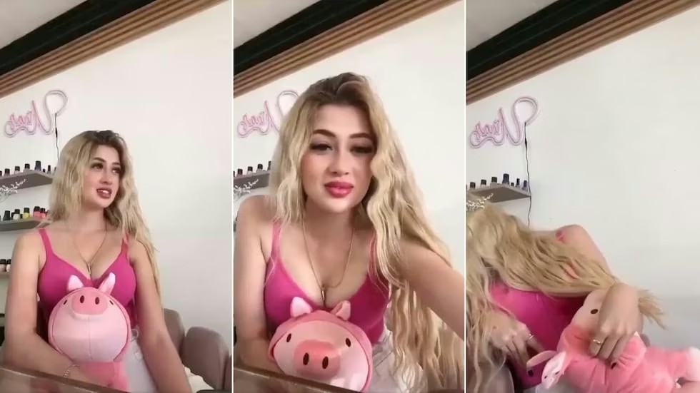 CRIMEN DE VALERIA MÁRQUEZ SACUDE LAS REDES SOCIALES