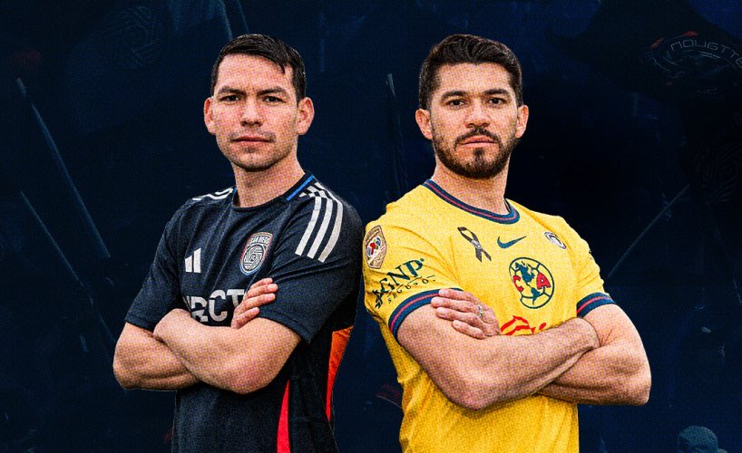 BAJAS SENSIBLES PARA EL TRI: HIRVING LOZANO Y HENRY MARTÍN SE PIERDEN LA COPA ORO 2025 POR LESIÓN