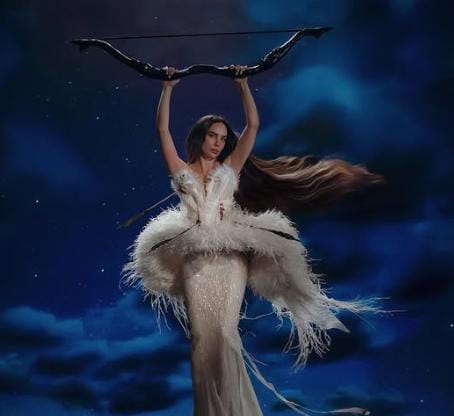BELINDA REGRESA CON FUERZA: “INDÓMITA”, SU NUEVO ÁLBUM TRAS 12 AÑOS