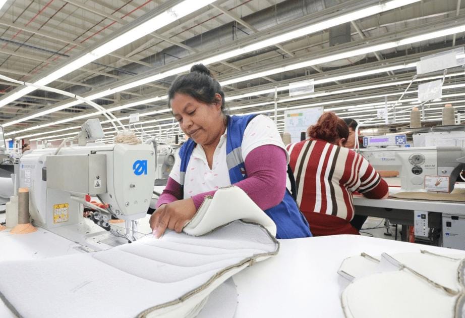 MÉXICO PIERDE MÁS DE 45 MIL EMPLEOS FORMALES EN MAYO