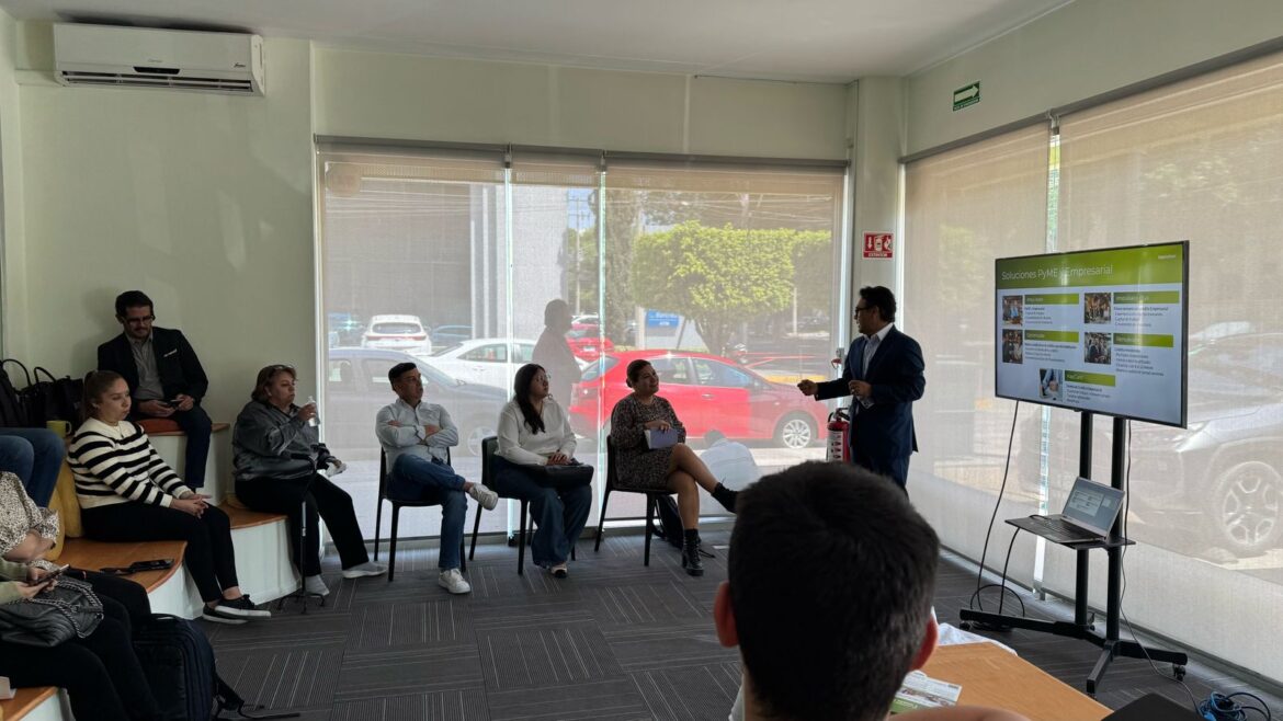 KAPITALIZER: FINANCIAMIENTO ESTRATÉGICO PARA PYMES, LA CLAVE PARA UN CRECIMIENTO SOSTENIBLE EN MÉXICO