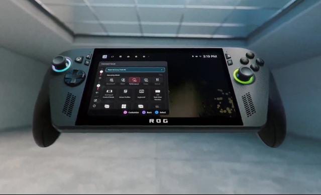 XBOX REVOLUCIONA EL GAMING PORTÁTIL Y SILKSONG LLEGA ESTE AÑO