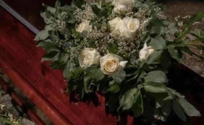 ABANDONA FAMILIA EN LA FUNERARIA EL CUERPO DE UN ABUELITO DE 84 AÑOS