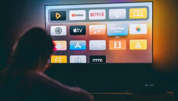MÉXICO, LÍDER EN ROBO DE CUENTAS DE STREAMING