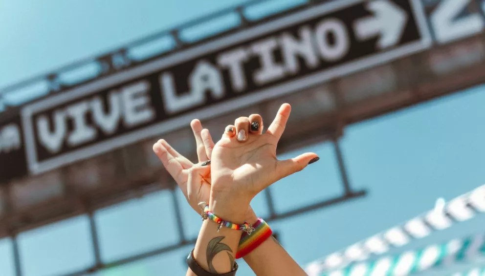 EL VIVE LATINO 2026 YA TIENE FECHAS; HAY GRAN EXPECTACIÓN