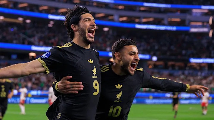 PSG MEDITA CON 4-0, BAYERN RECARGA FUEGO Y MÉXICO SIGUE DUDANDO