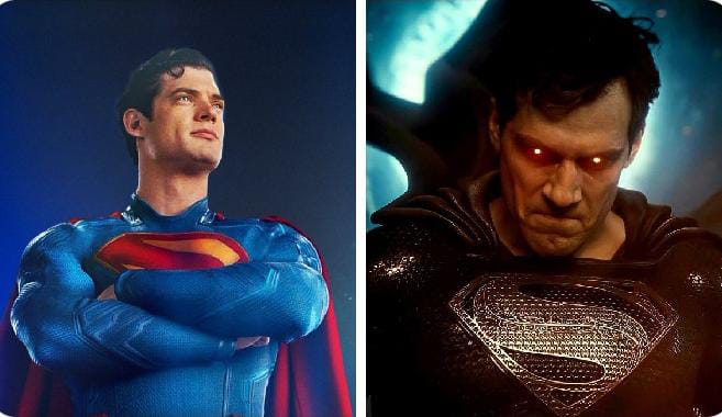 SUPERMAN SUPERA A MAN OF STEEL Y ES EL SUPERHÉROE MÁS TAQUILLERO