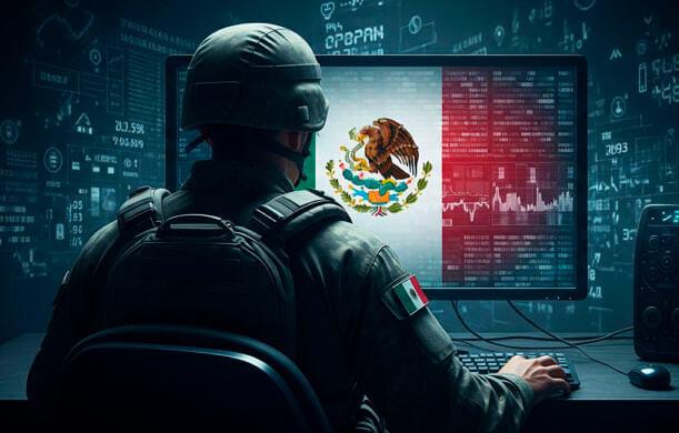 MÉXICO LEGALIZA VIGILANCIA MASIVA SIN CONTROLES: R3D