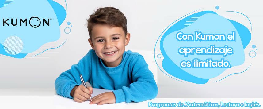KUMON CONNECT: INNOVACIÓN TECNÓLOGICA AL SERVICIO DE LA EDUCACIÓN DE LOS NIÑOS EN MÉXICO