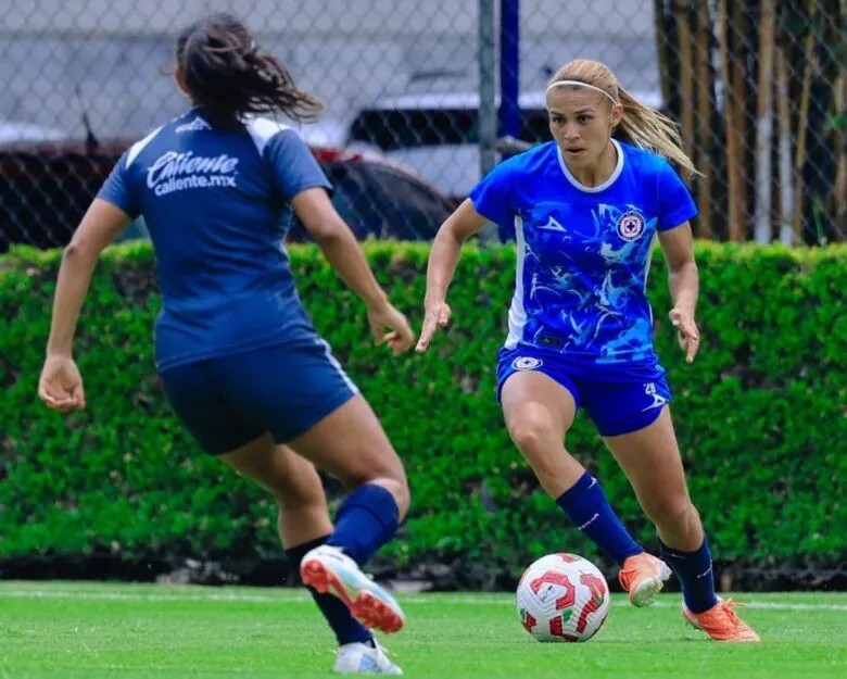 LIGA MX FEMENIL, LA TERCERA CON MÁS PÚBLICO EN EL MUNDO