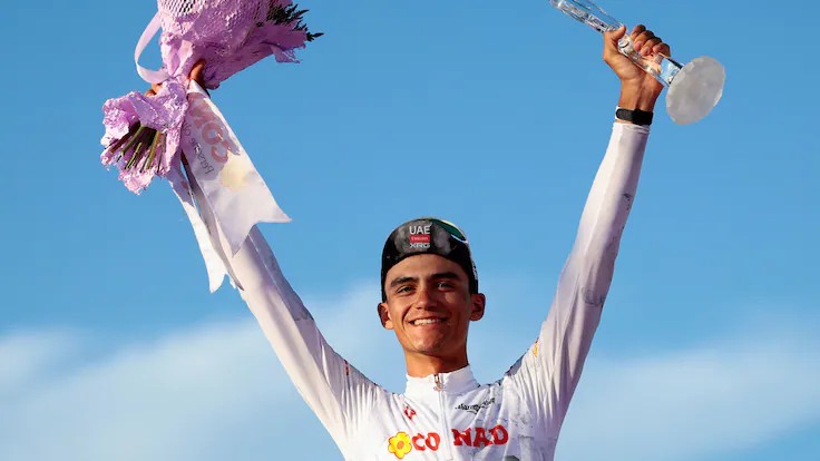 “EL TORITO” IMPARABLE EN AUSTRIA: VICTORIA EN LA MONTAÑA