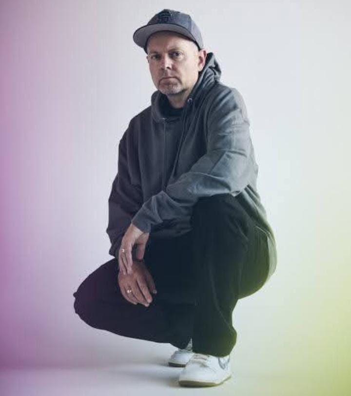 VICENTE GAYO REGRESA CON DJ SHADOW AL FESTIVAL UNTS UNTS UNTS