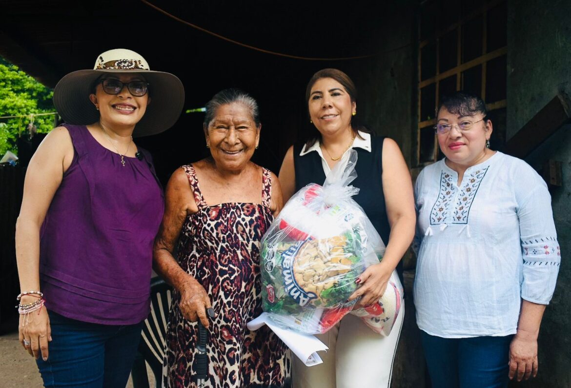 La juventud le gana batallas a la violencia en Tabasco junto a los Sembradores de Paz