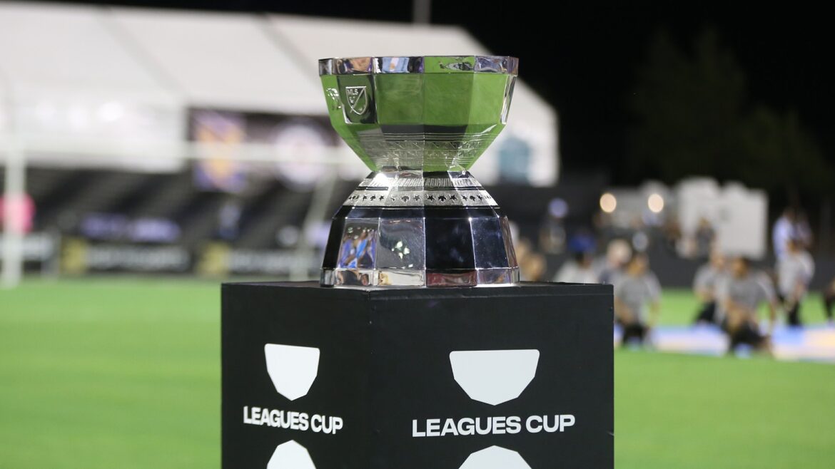 Arranca la Fase Eliminatoria de la Leagues Cup 2025 con cuatro clubes mexicanos clasificados
