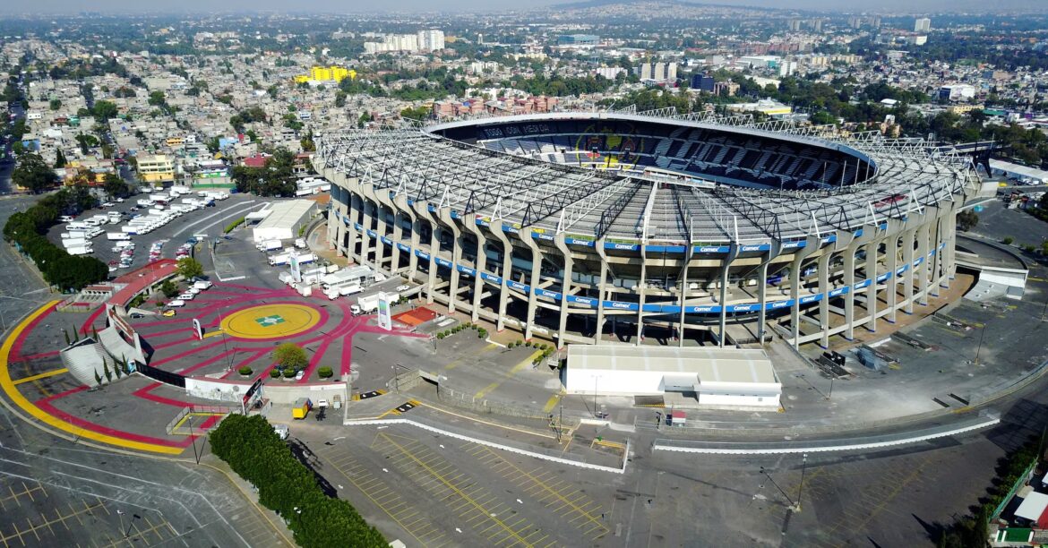 Mundial en CDMX: Hasta $129 mil por ver un partido