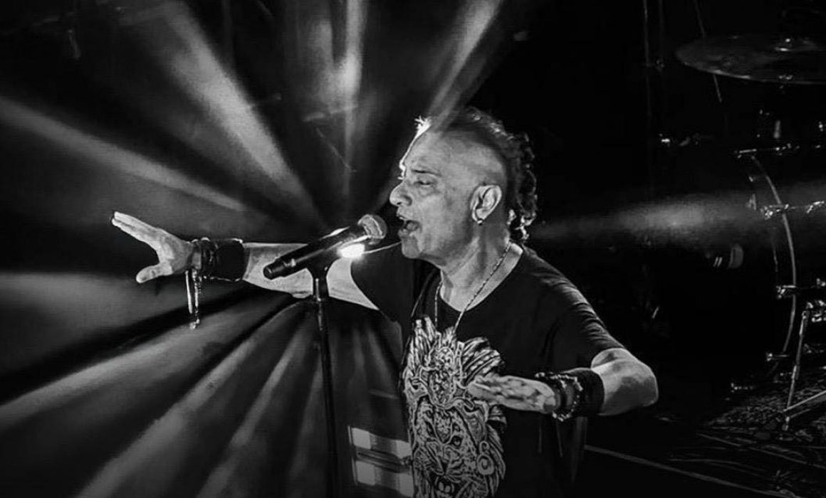 Muere Xava Drago, voz histórica de Coda; familia y banda confirman su fallecimiento tras batalla contra cáncer gástrico