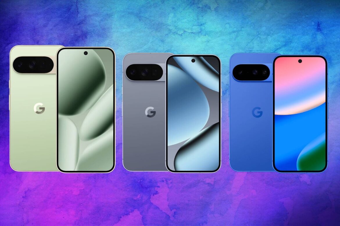 Google Pixel llega a México: precios y dónde comprar