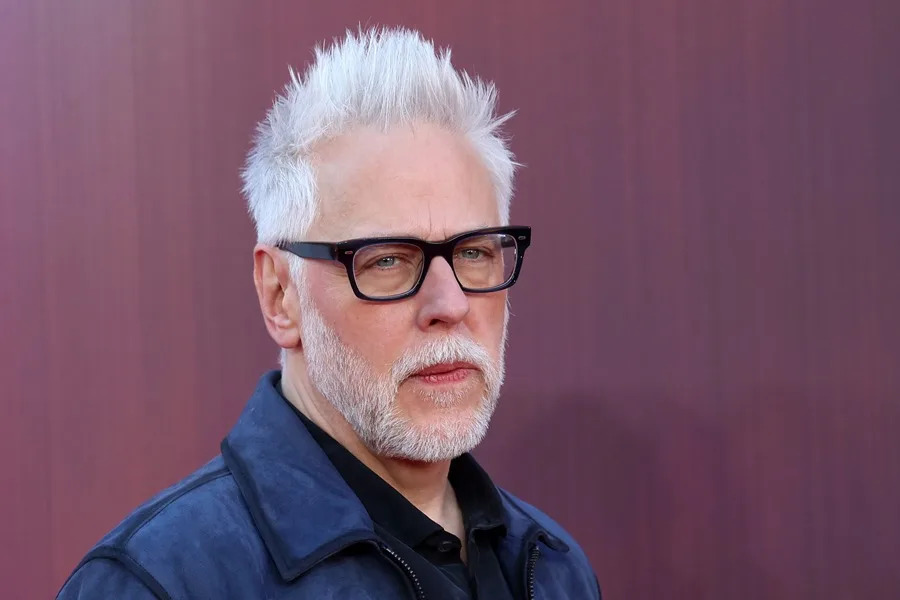 James Gunn sorprende: revela qué película del DCEU podría ser canon en el nuevo DCU