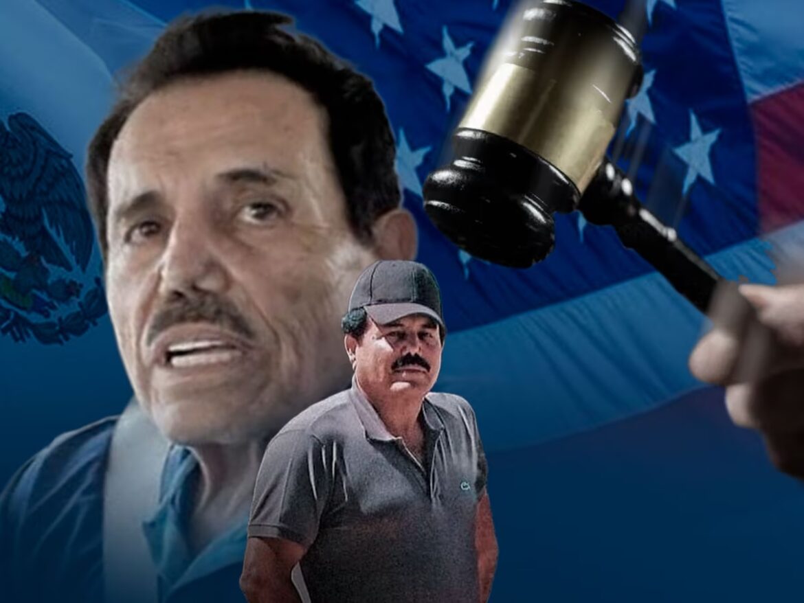 Acuerdo de culpabilidad firmado por ‘El Mayo’ Zambada: qué dice el documento oficial y qué sigue