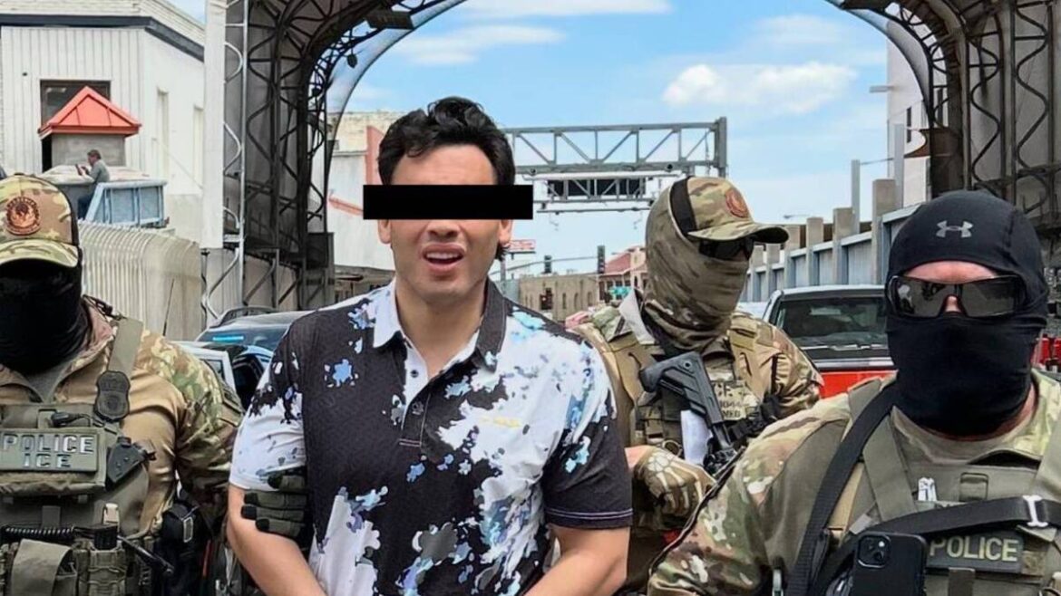 ¿Qué pruebas tiene la FGR contra Julio César Chávez Jr.? Esto presentaron en la audiencia